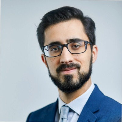 Cédric Nicard, CBRE France